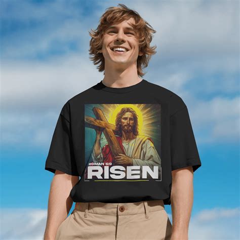 RISEN – Alithea
