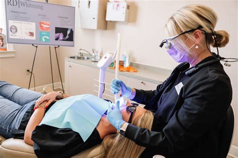 Cosmetic Dentistry - RD Alabama