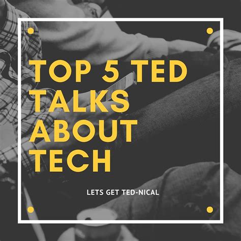 TED Talks Computer 的图像结果