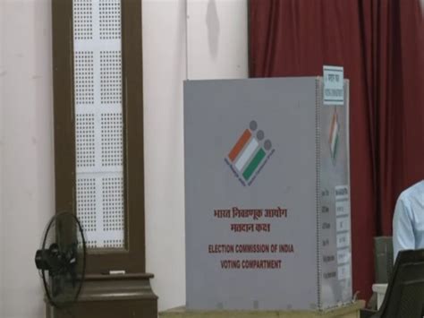 Polling begins for 15 Assembly seats across UP, Punjab Kerala and ...