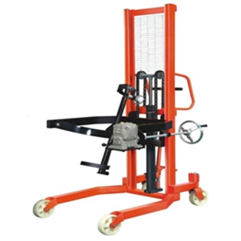 Drum Carrier, Drum Pallet Truck, Drum Stacker & Tilter, Table Truck 350 ...
