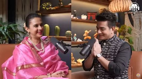 Maharani Radhikaraje Gaekwad Sparks Controversy With Comments On Indian ...