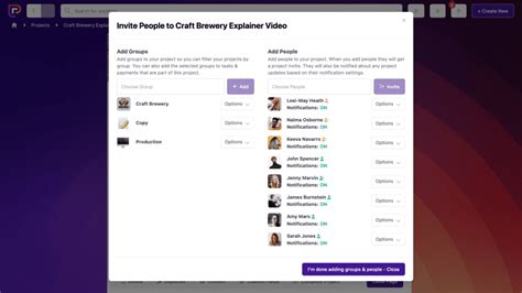 Asynchronous Communication Examples 的图像结果