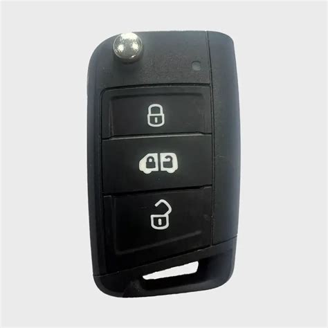 VW Key FOB Code 的图像结果