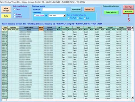 Image result for How to Program Fob On Selcom System