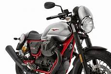 Essai Moto Guzzi V7 Cafe Racer by Moto Guzzi V7 Iii Racer L Authentique Moto Italienne Essai Moto Guzzi V7 Cafe Racer