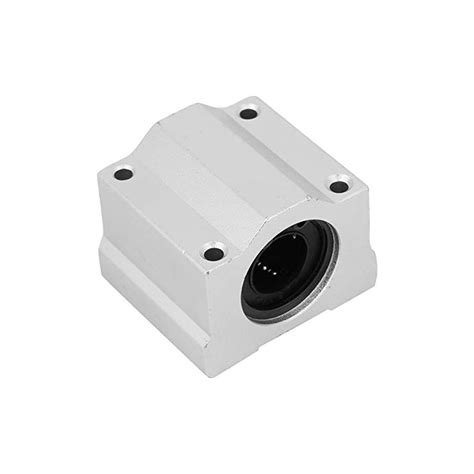 SC12UU 12 mm Linear Ball Bearing Slide Unit CNC 3D – REES52