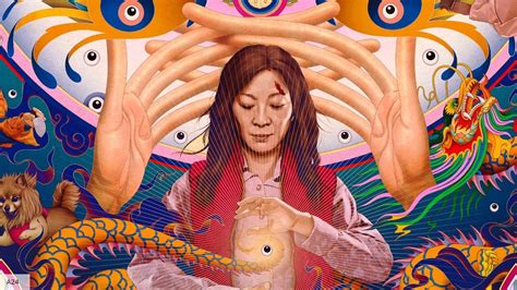 Everything Everywhere All at Once ending explained