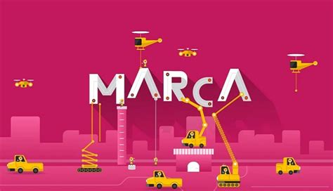 Elementos fundamentales que construyen la imagen de marca