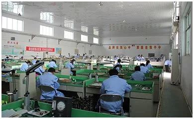 Company Overview - Hebei Jinyin Musical Instruments Manufacture Group ...