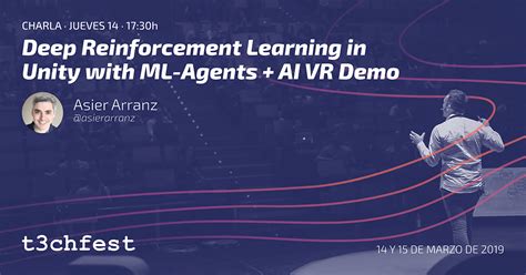 Unity Reinforcement Learning 的图像结果