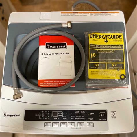 Image result for Magic Chef Washing Machine