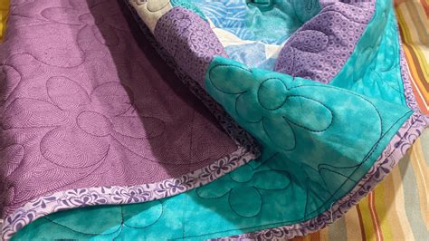 Simple Quilt Binding 的图像结果