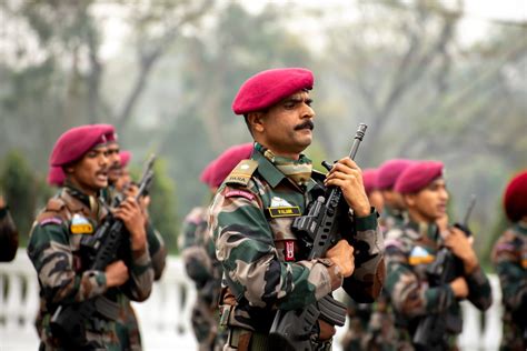 How to become a military doctor in India - futureMBBS