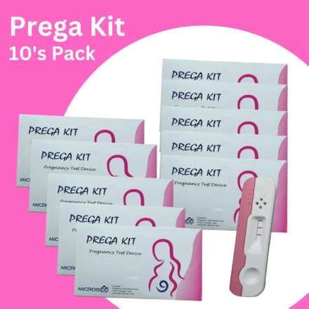 Pregnancy Kits - Shop Pregnancy Test Kit Online in India | Shopsy