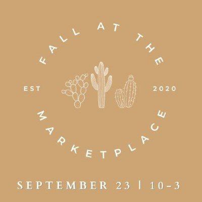 FALL AT THE MARKETPLACE 2023, Poulin Marketplace, Albuquerque, 23 ...
