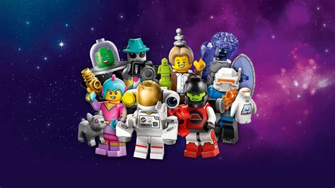 Image result for LEGO Minifigures Collection