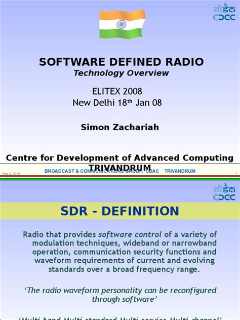 Image result for Software-defined Radio Tutorial