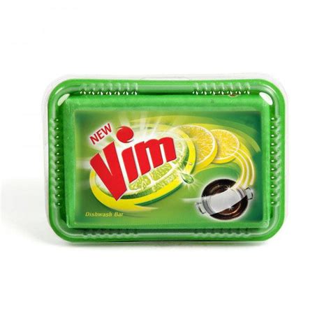 Vim Dishwash Soap — Quick Pantry