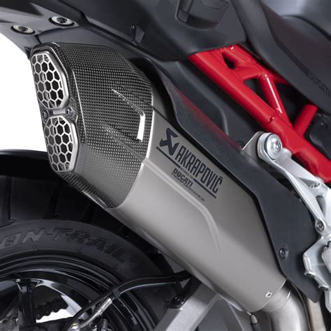 Multistrada V4 | Riding 2024