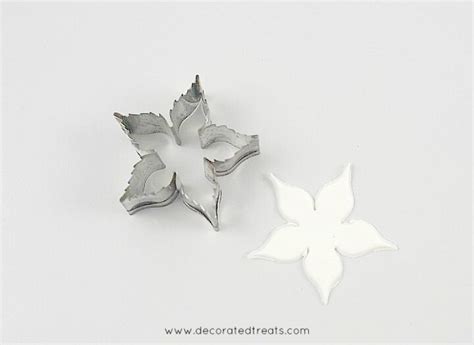 Image result for Gum Paste Hibiscus Flower Tutorial