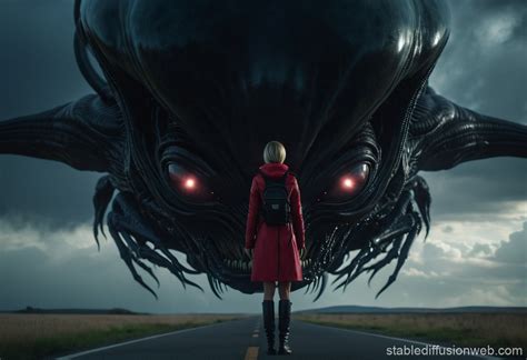 Image result for Alien Seeding a Woman