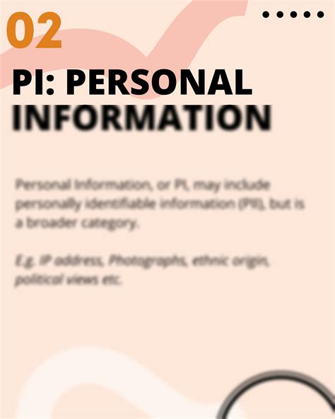 Sensitive Information Types 的图像结果