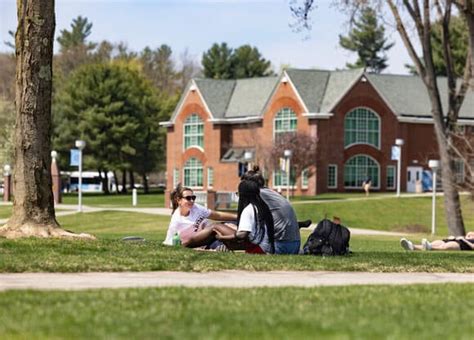 Spring 2026 Academic Calendar | Quinnipiac University