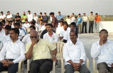 Sagar Institute of Technology Hyderabad Campus: Photos, Virtual Tour