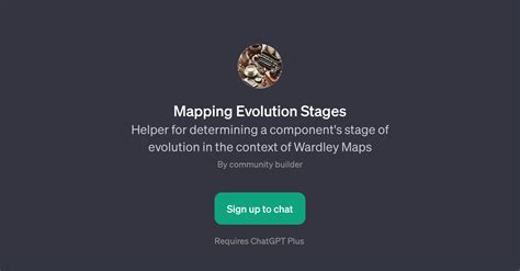 Map Evolution 的图像结果