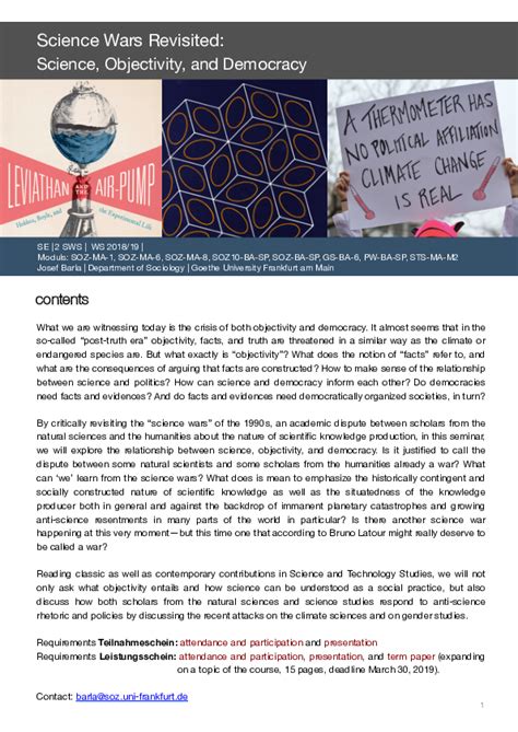 Science Wars 的图像结果