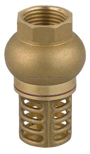 Смукател с ребра 1. 1/4 " FDH, Смукатели, Водопроводни части ...