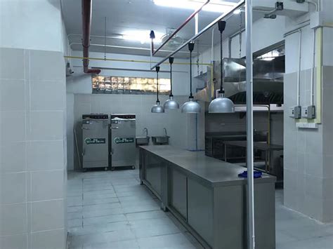Hotel Kitchen Project 的图像结果