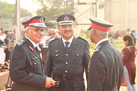 Fire Week | Maharashtra Fire Services