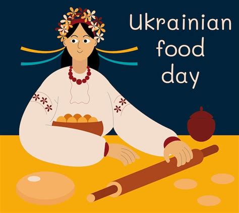 Ukrainian | Premium Vector