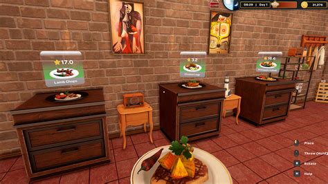 Kebab Chefs! - Restaurant Simulator – Все про мультиплеер и кооператив ...