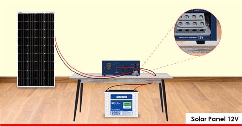 How to Choose Between a 12V and 24V Solar Panel?