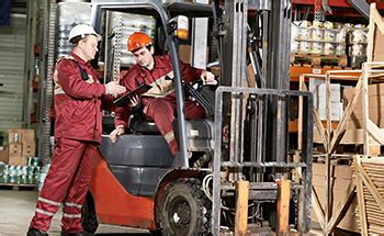 Safety Trainings - Rig World Multi Services Pvt Ltd