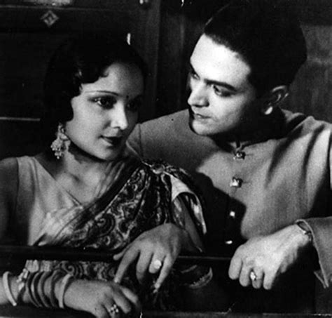 Девика Рани (Devika Rani) - биография, новости, личная жизнь, фото ...