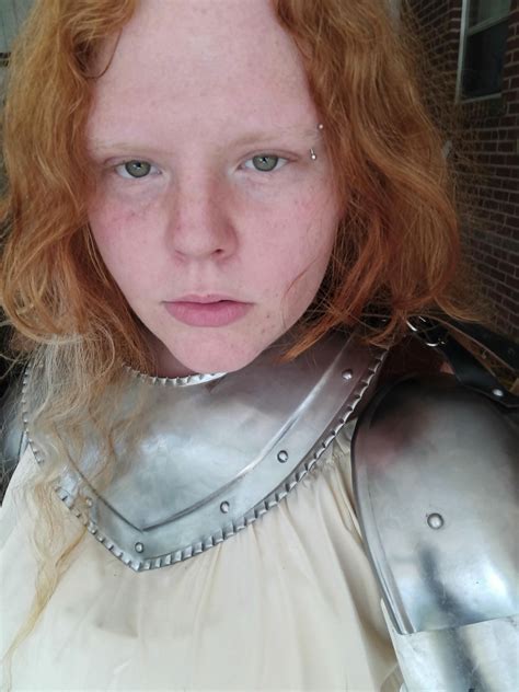 Here was my costume for my first faire it was reaaaaaally hot out but still had a good time : r ...