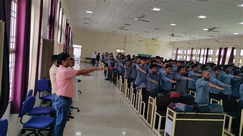 Govt. Polytechnic Education Society Manesar