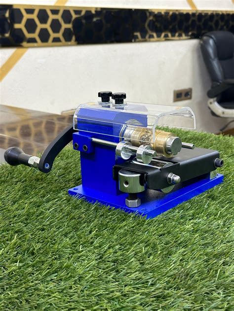 Image result for Handheld Embossing Machine