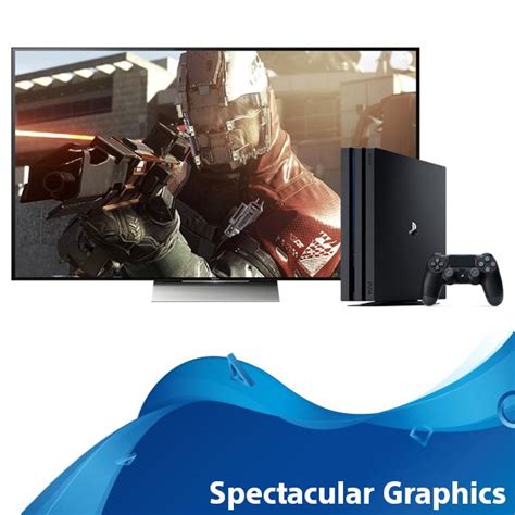 Image result for PS4 Pro Features