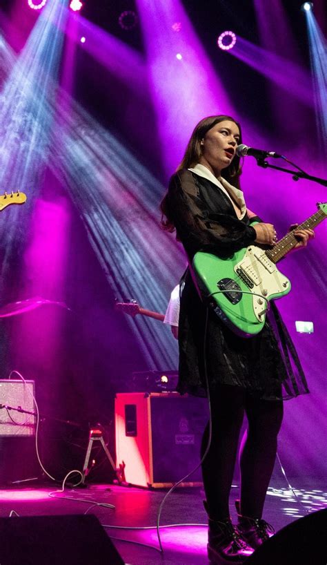 Wet Leg Tickets, 2024 Concert Tour Dates | SeatGeek