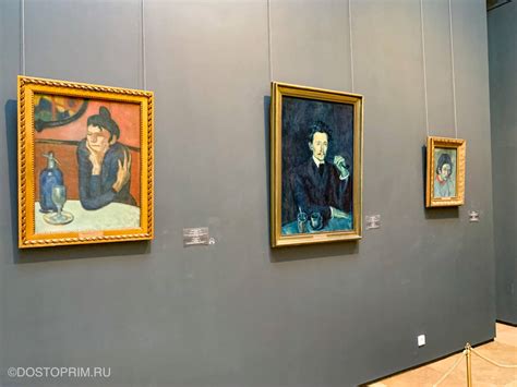 Главный штаб Эрмитажа в арке, выставка импрессионистов, билеты