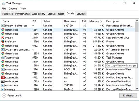Task Manager Win 10 的图像结果