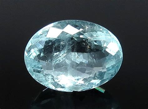Aquamarine – Gem Selections