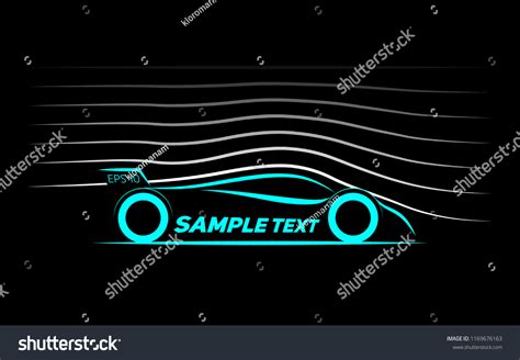 816 Aerodynamics Flow Images, Stock Photos & Vectors | Shutterstock