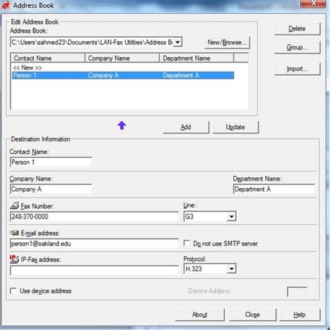 Image result for How to Fax From a Computer