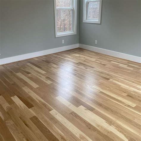 Charlotte NC Hardwood Floor Installation & Refinishing Company